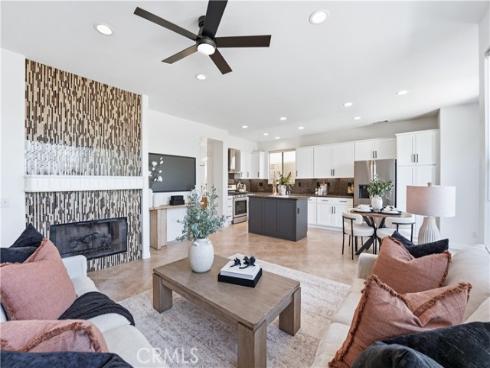 8815 E Wiley , Anaheim Hills, CA