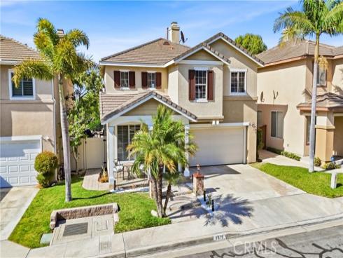 8815 E Wiley , Anaheim Hills, CA
