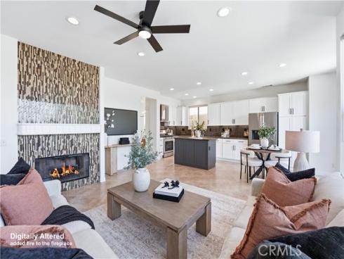 8815 E Wiley , Anaheim Hills, CA