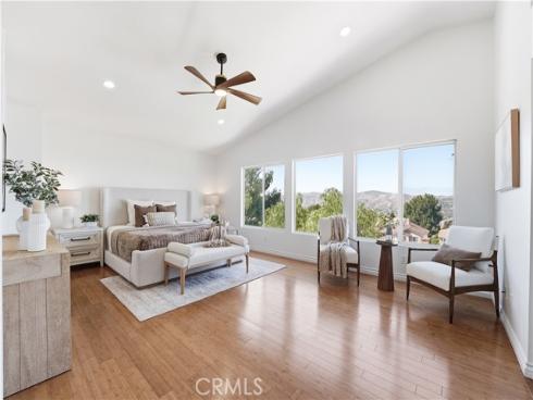 8815 E Wiley , Anaheim Hills, CA
