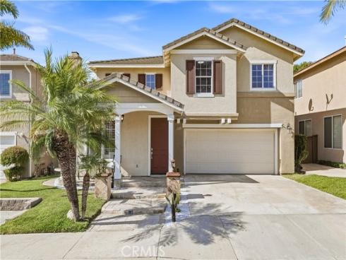 8815 E Wiley , Anaheim Hills, CA