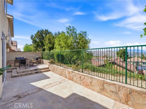 8815 E Wiley , Anaheim Hills, CA