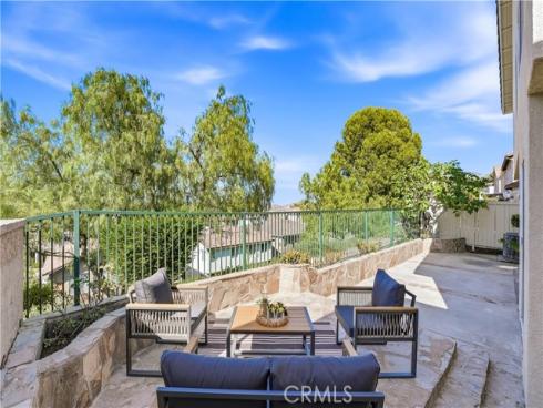 8815 E Wiley , Anaheim Hills, CA