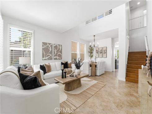 8815 E Wiley , Anaheim Hills, CA