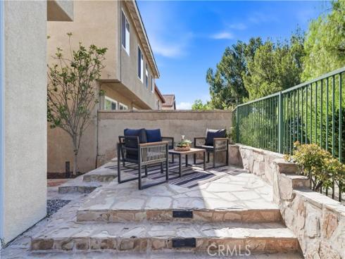 8815 E Wiley , Anaheim Hills, CA