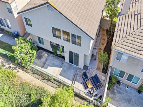 8815 E Wiley , Anaheim Hills, CA