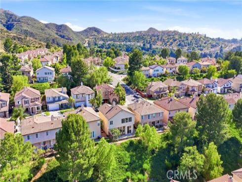 8815 E Wiley , Anaheim Hills, CA