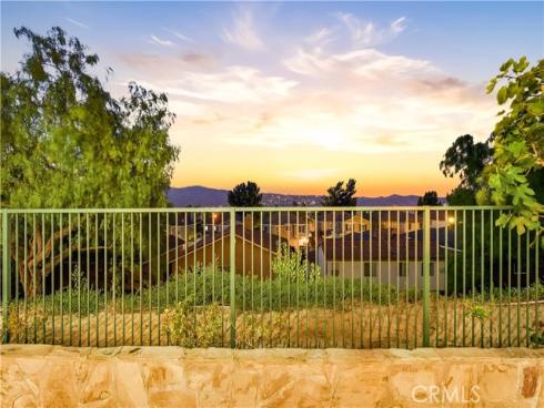 8815 E Wiley , Anaheim Hills, CA