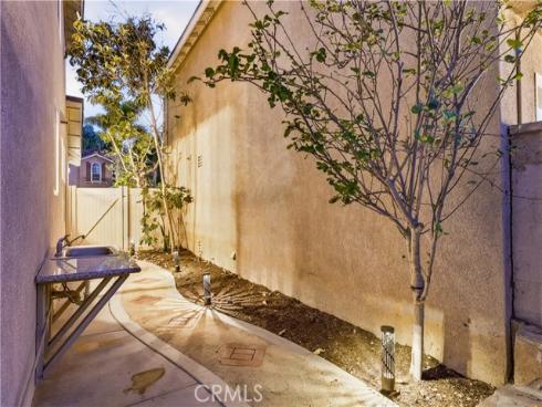 8815 E Wiley , Anaheim Hills, CA