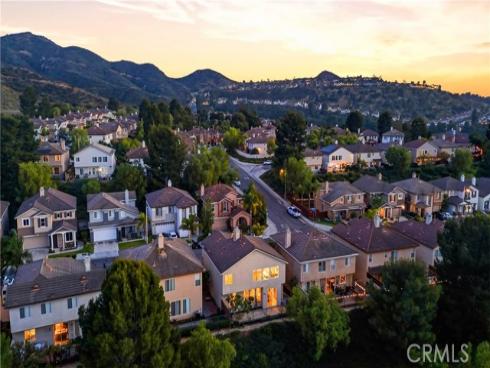 8815 E Wiley , Anaheim Hills, CA