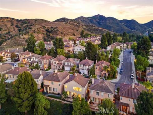8815 E Wiley , Anaheim Hills, CA