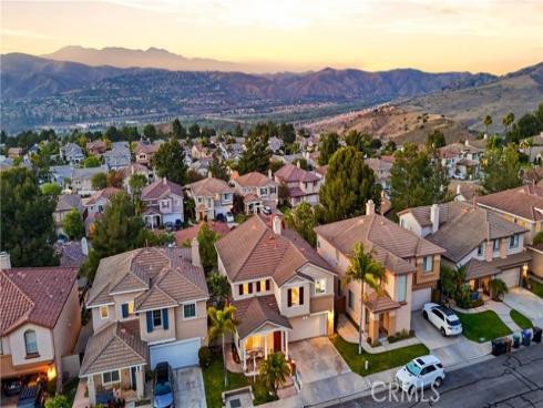 8815 E Wiley , Anaheim Hills, CA