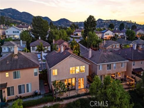 8815 E Wiley , Anaheim Hills, CA