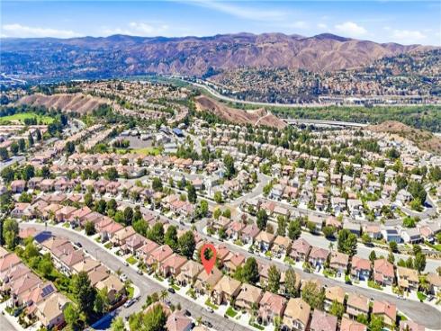 8815 E Wiley , Anaheim Hills, CA