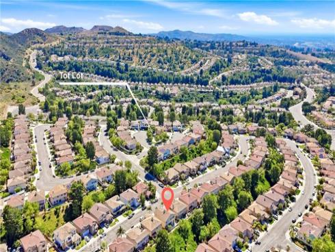 8815 E Wiley , Anaheim Hills, CA