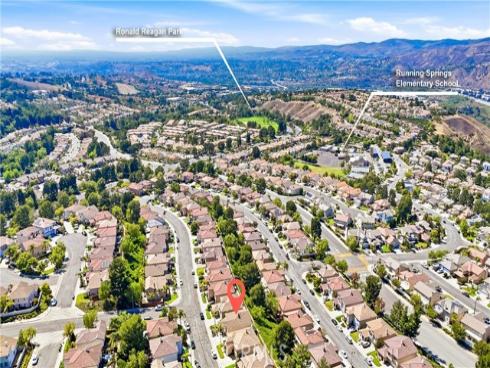 8815 E Wiley , Anaheim Hills, CA