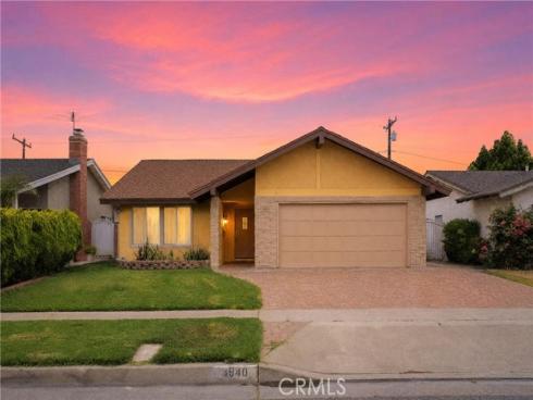 4940 E. Budlong Street