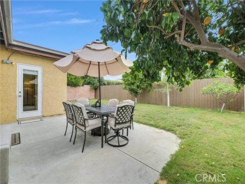 4940 E Budlong Street, Anaheim Hills, CA