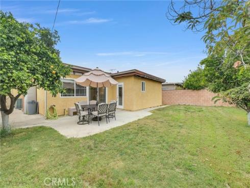 4940 E Budlong Street, Anaheim Hills, CA