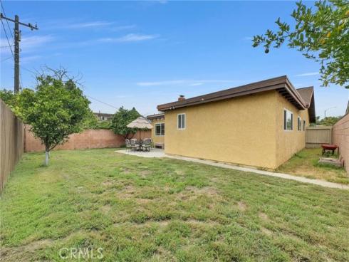 4940 E Budlong Street, Anaheim Hills, CA