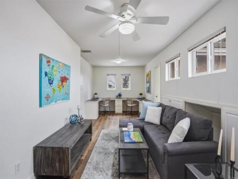 1065 S Hanlon   Way, Anaheim Hills, CA