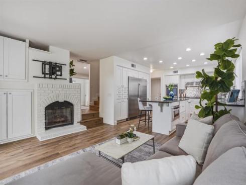 1065 S Hanlon   Way, Anaheim Hills, CA