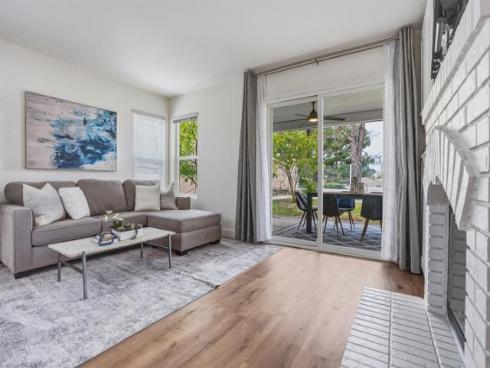 1065 S Hanlon   Way, Anaheim Hills, CA