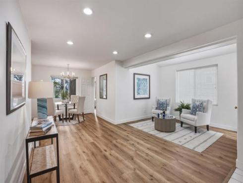 1065 S Hanlon   Way, Anaheim Hills, CA
