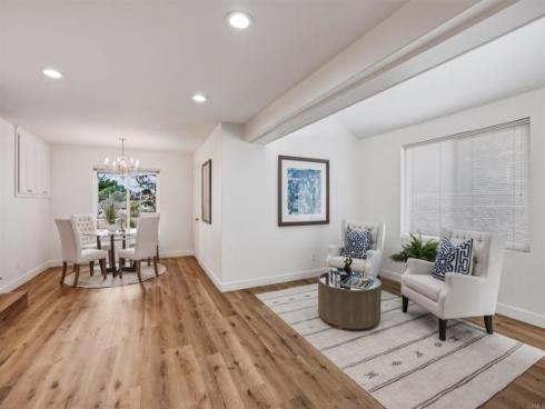 1065 S Hanlon   Way, Anaheim Hills, CA