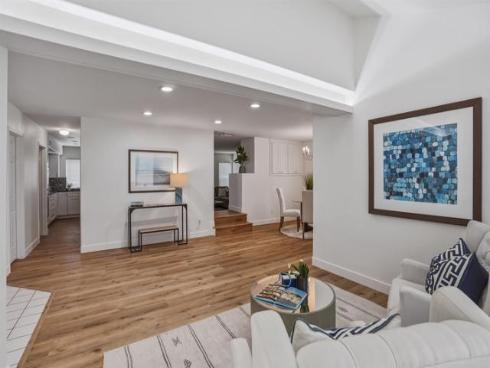 1065 S Hanlon   Way, Anaheim Hills, CA