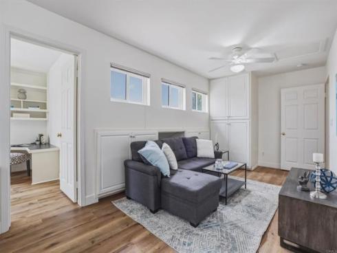 1065 S Hanlon   Way, Anaheim Hills, CA