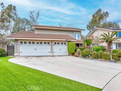 6269 E Calle Jaime , Anaheim Hills, CA