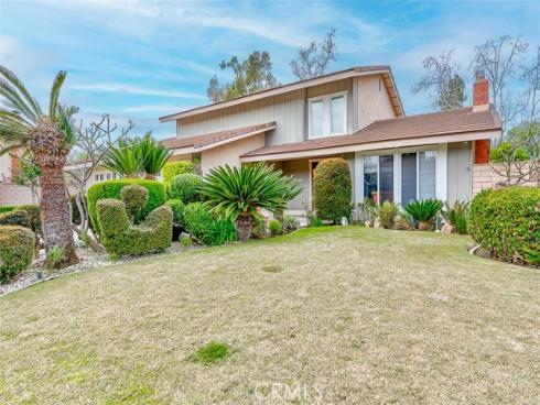 6269 E Calle Jaime , Anaheim Hills, CA