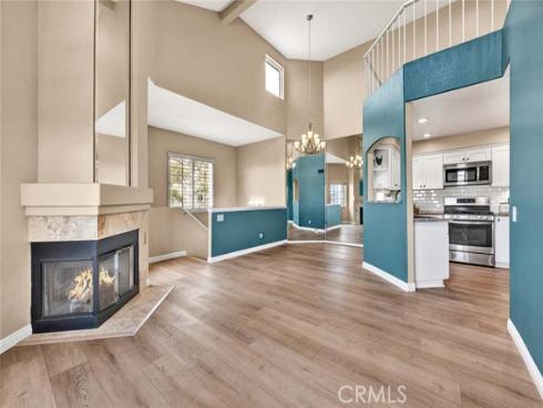 7833 E Viewrim , Anaheim Hills, CA
