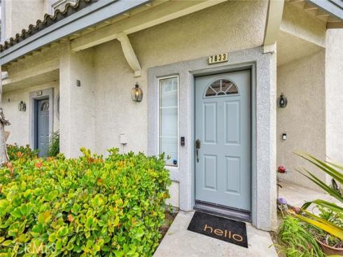 7833 E Viewrim , Anaheim Hills, CA