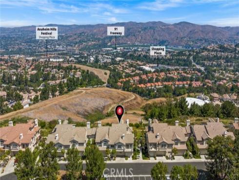 7833 E Viewrim , Anaheim Hills, CA