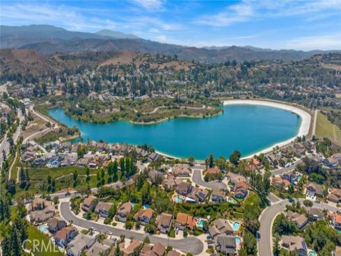7833 E Viewrim , Anaheim Hills, CA