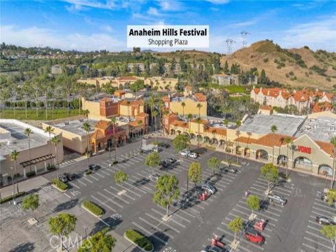 7833 E Viewrim , Anaheim Hills, CA