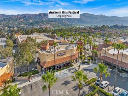 7833 E Viewrim , Anaheim Hills, CA