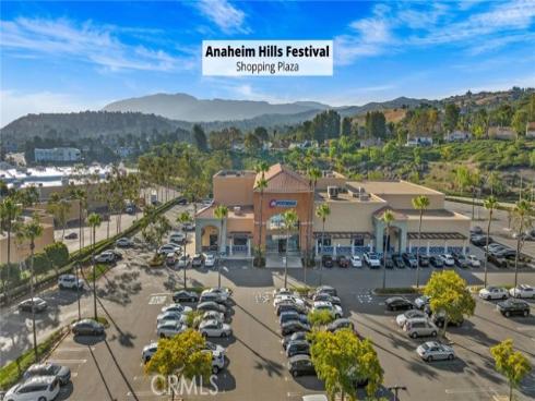 7833 E Viewrim , Anaheim Hills, CA