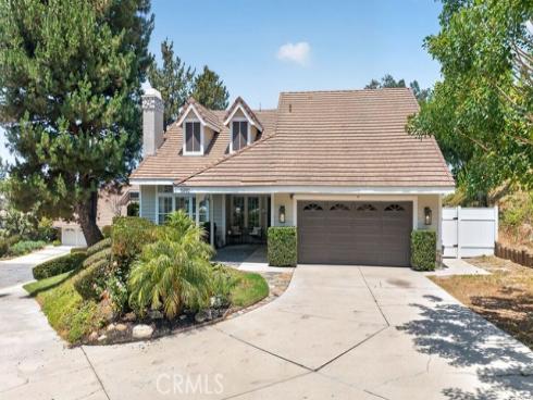 5990 E Prospector , Anaheim Hills, CA