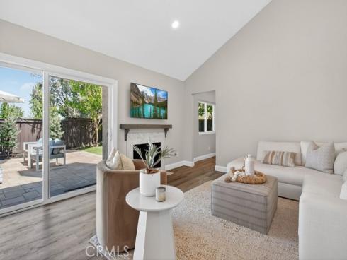 5990 E Prospector , Anaheim Hills, CA