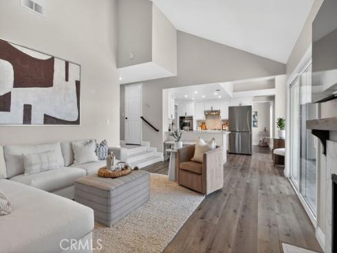 5990 E Prospector , Anaheim Hills, CA