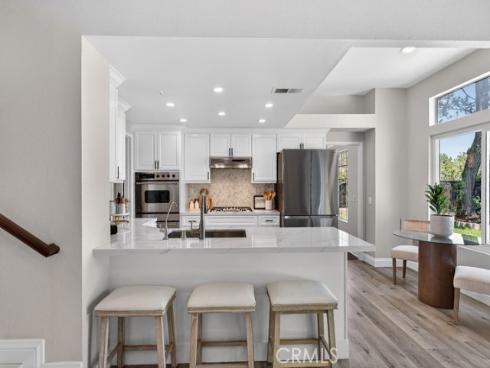 5990 E Prospector , Anaheim Hills, CA