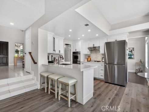 5990 E Prospector , Anaheim Hills, CA