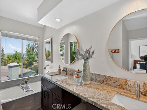 5990 E Prospector , Anaheim Hills, CA