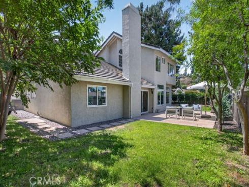 5990 E Prospector , Anaheim Hills, CA