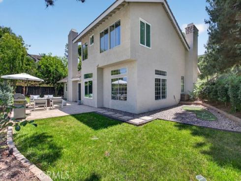 5990 E Prospector , Anaheim Hills, CA