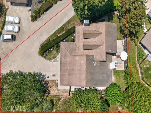 5990 E Prospector , Anaheim Hills, CA