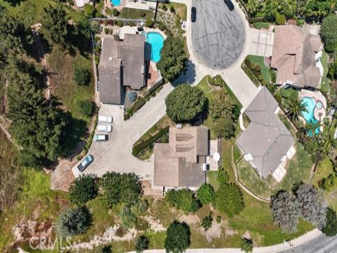 5990 E Prospector , Anaheim Hills, CA